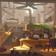 Image for article titled Welcome To Sushi Town